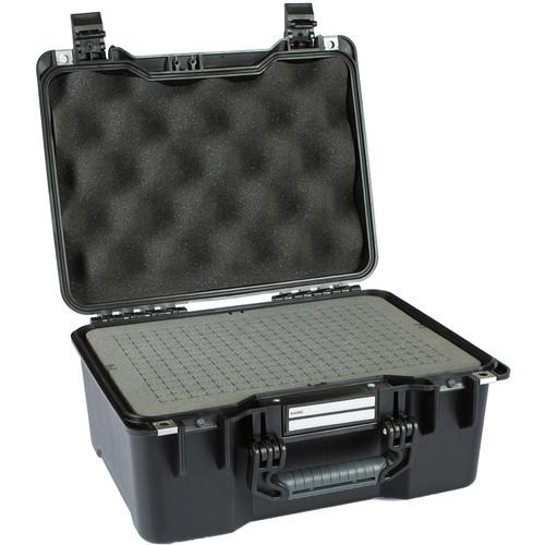GoGORIL G23 Hard Case for DJI Mavic Pro with Cubed Foam 