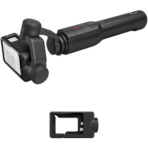 GoPro Karma Grip & HERO4 Harness Kit