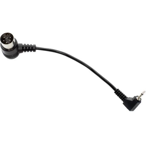 Hasselblad 2-Way Expose Cable for the Hasselblad ELX Camera for the CF Digital Back