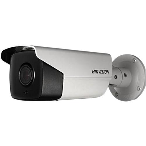 Hikvision 2MP Outdoor Network Bullet Camera with Night Vision & Built-In Heater