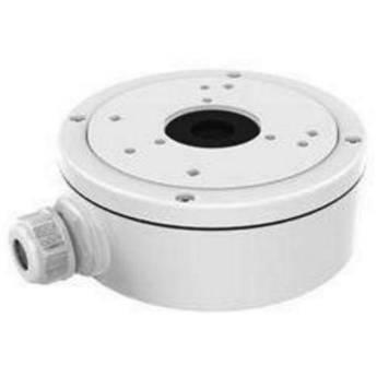 Hikvision CBXSB Conduit Base Junction Box for Select Dome Cameras