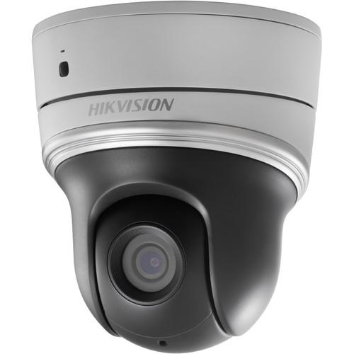 Hikvision DS-2DE2204IW-DE3 W 2MP PTZ Network Dome Camera