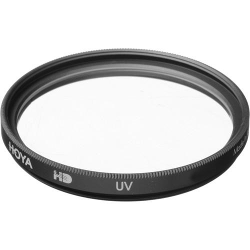 Hoya 43mm HD UV Filter