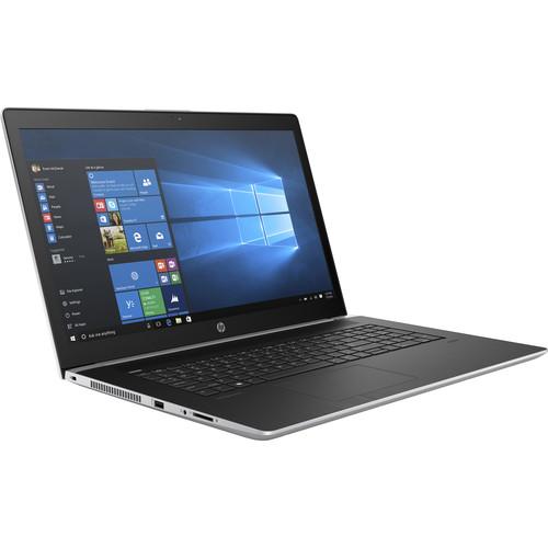 HP 17.3" ProBook 470 G5 Laptop