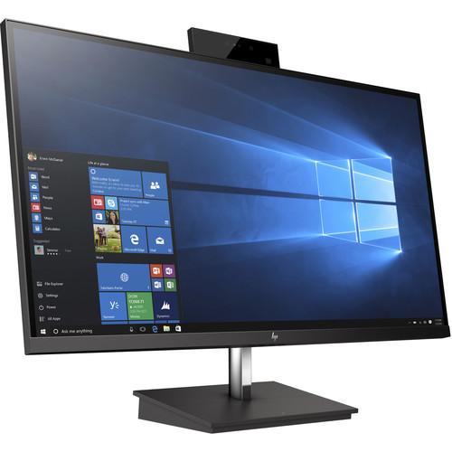HP 27" EliteOne 1000 G1 All-in-One Desktop Computer