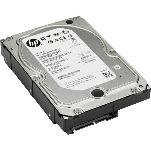 HP 3TB SATA 6 Gb s 7200 rpm Hard Drive