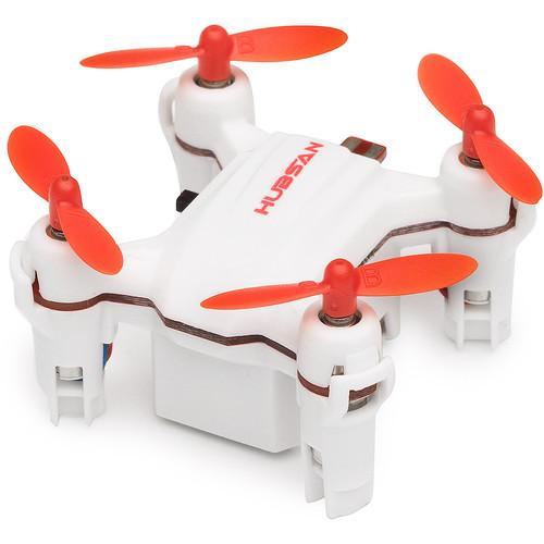 HUBSAN Q4 Nano H001 Quadcopter