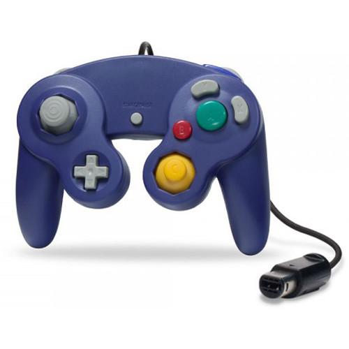 HYPERKIN CirKa Wii GameCube Wired Controller