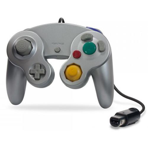 HYPERKIN CirKa Wii GameCube Wired Controller