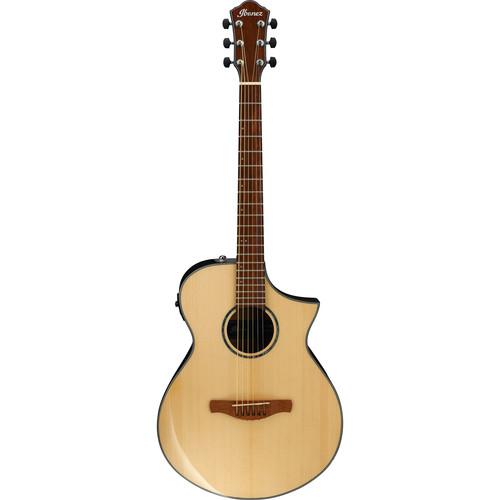 Ibanez AEWC300 AEW Series Acoustic Electric Guitar