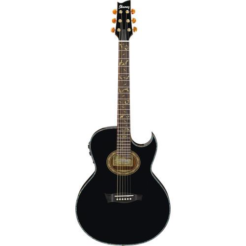 Ibanez EP10 Steve Vai Euphoria Series Acoustic Electric Guitar