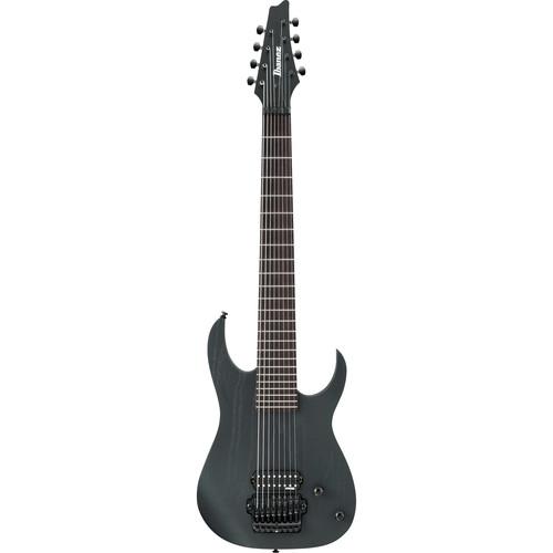 Ibanez M80M Meshuggah Signature Series 8-String Electric Guitar
