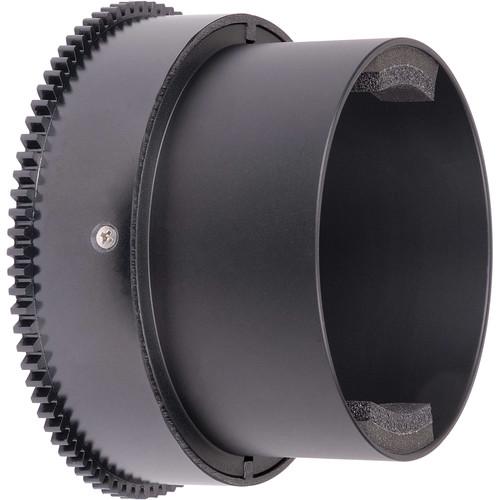 Ikelite Zoom Gear for Panasonic Lumix G Vario 7-14mm f 4 ASPH. Lens in Dome Port