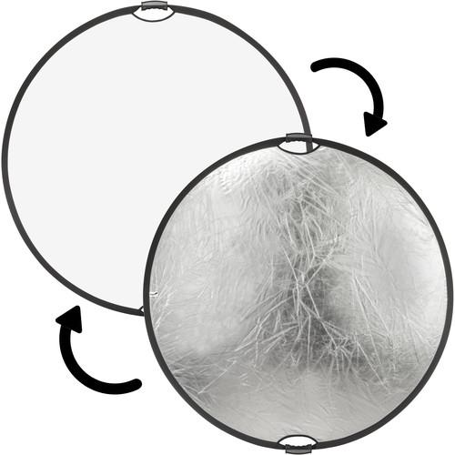 Impact Circular Collapsible Reflector with Handles