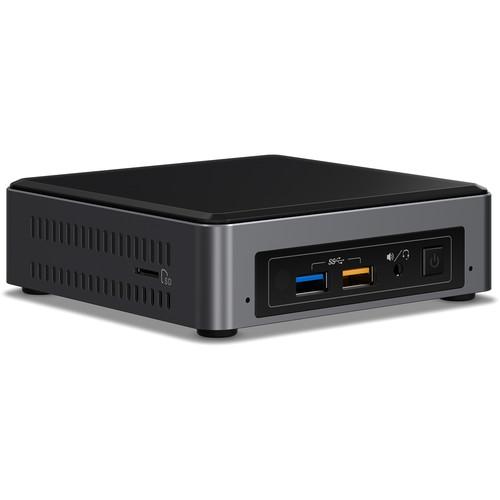 Intel NUC7I5BNKP Home Mini PC NUC Kit