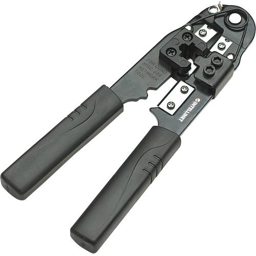 Intellinet Modular Plug Crimp Tool