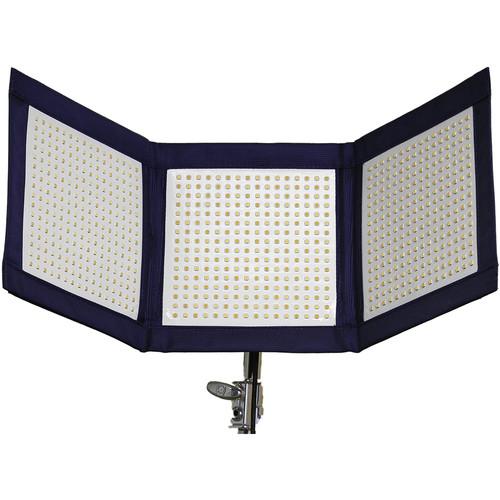 Intellytech LiteCloth LC-120 1 x 3