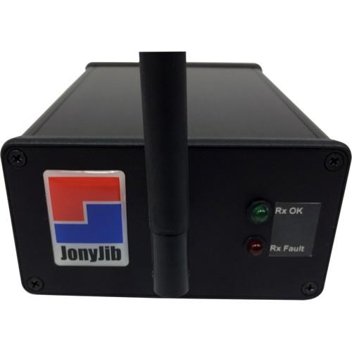 Jony ZR4 Wireless Receiver Unit and