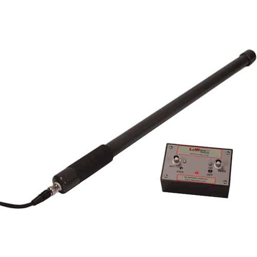 Kaltman Creations LoWavz Low-Frequency Antenna for Broadband Measurement
