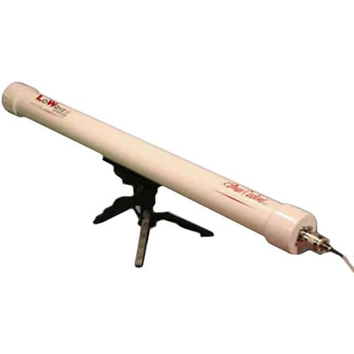 Kaltman Creations LoWavz Low-Frequency Antenna for Broadband Measurement