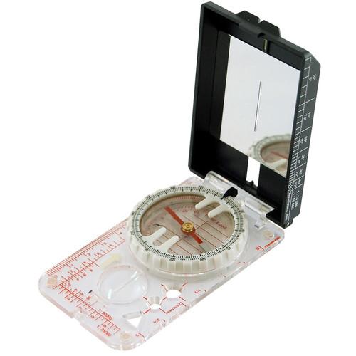 Kasper & Richter Alpin Metric Sighting Compass