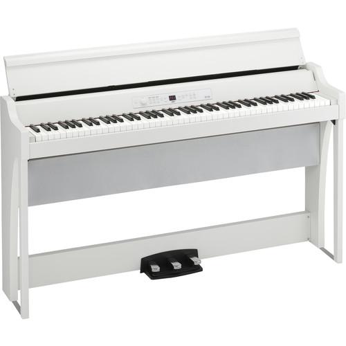 Korg G1 Air Digital Piano with Bluetooth