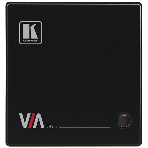 Kramer VIA GO Wireless Presentation and Collaboration Device
