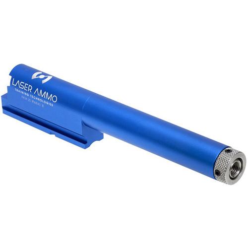 Laser Ammo IR R.E.A.L. Conversion Kit for KWA M9 Airsoft Pistols