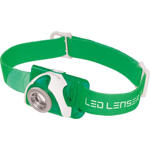 LEDLENSER SEO 3.2 Headlamp