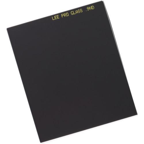 LEE Filters 75 x 90mm Seven5 ProGlass IRND 0.9 Filter