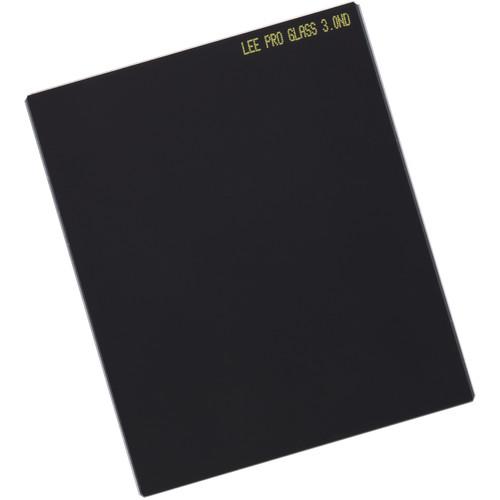 LEE Filters 75 x 90mm Seven5 ProGlass IRND 3.0 Filter