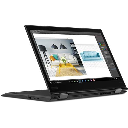 Lenovo 14" ThinkPad X1 Yoga Multi-Touch 2-in-1 Laptop