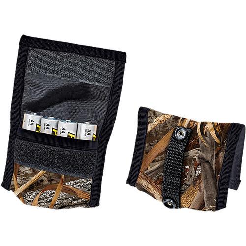LensCoat BatteryPouch AA 4 4