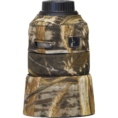 LensCoat for the Nikon 105mm f 1.4E ED-IF AF-S Lens