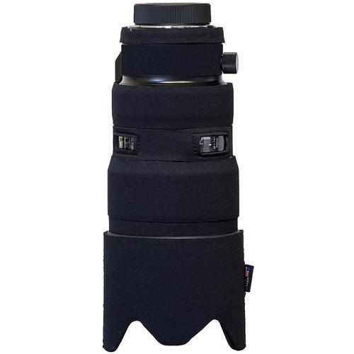 LensCoat for the Sigma 50-100mm f1.8 DC HSM Art Lens