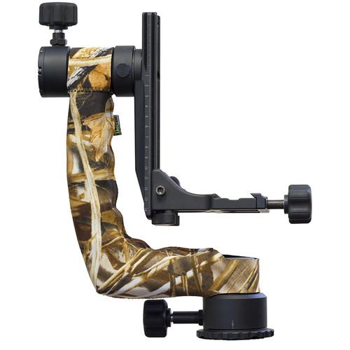 LensCoat Katana Gimbal Head Cover