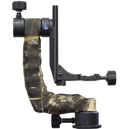 LensCoat Katana Gimbal Head Cover
