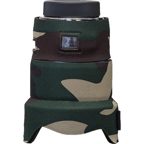 LensCoat Lens Cover for the Sigma 20mm f 1.4 DG HSM Art Lens