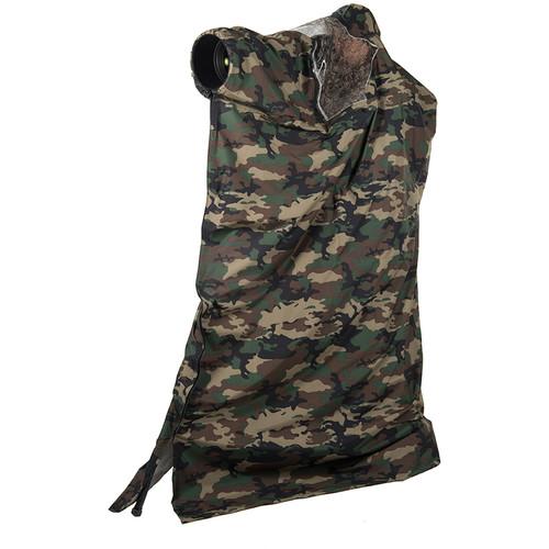 LensCoat LensHide Water-Repellent Photo Blind