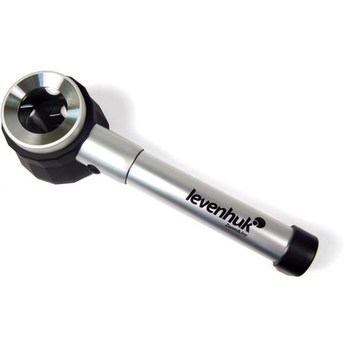 Levenhuk Zeno 700 10x Magnifier