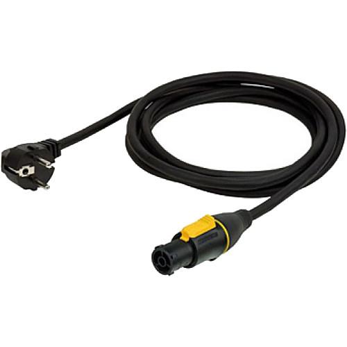 Litepanels Power Cable for Gemini LED Light