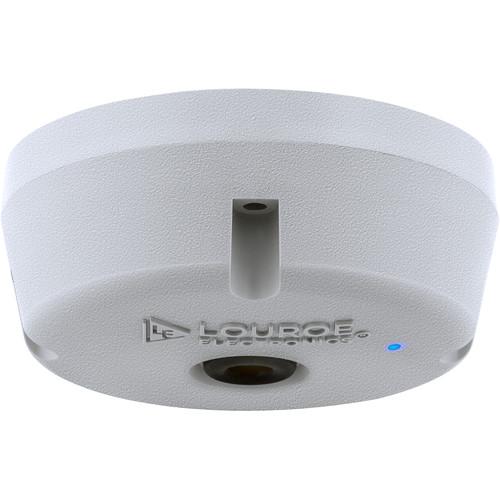 Louroe LE-870 Digifact A IP Microphone