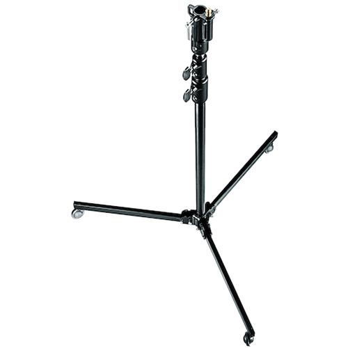 Manfrotto Aluminum 3-Section Studio Stand