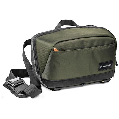 Manfrotto Street CSC Camera Sling Waist Pack