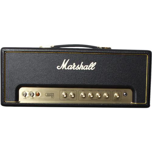 Marshall Amplification Origin50H 50W Guitar Amplifier Head