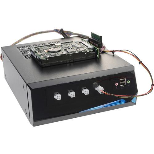 MediaClone SuperWiper SCSI 4 Drives Erase Unit