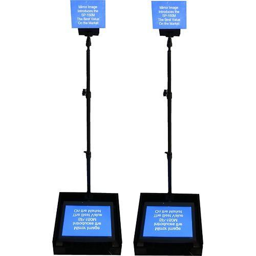 Mirror Image SP-150NS Speech Series Prompter
