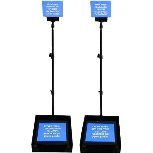 Mirror Image SP-190NS Speech Series Prompter
