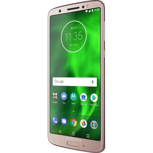 Moto G6 32GB Smartphone