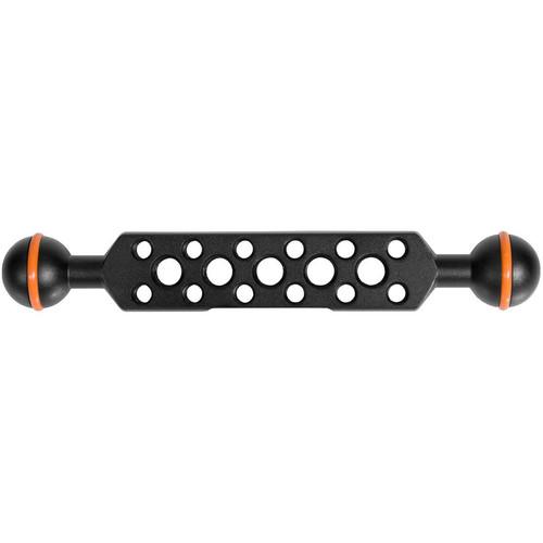 Mottus Modular Extension with 1 4"-20 & 3 8"-16 Threads